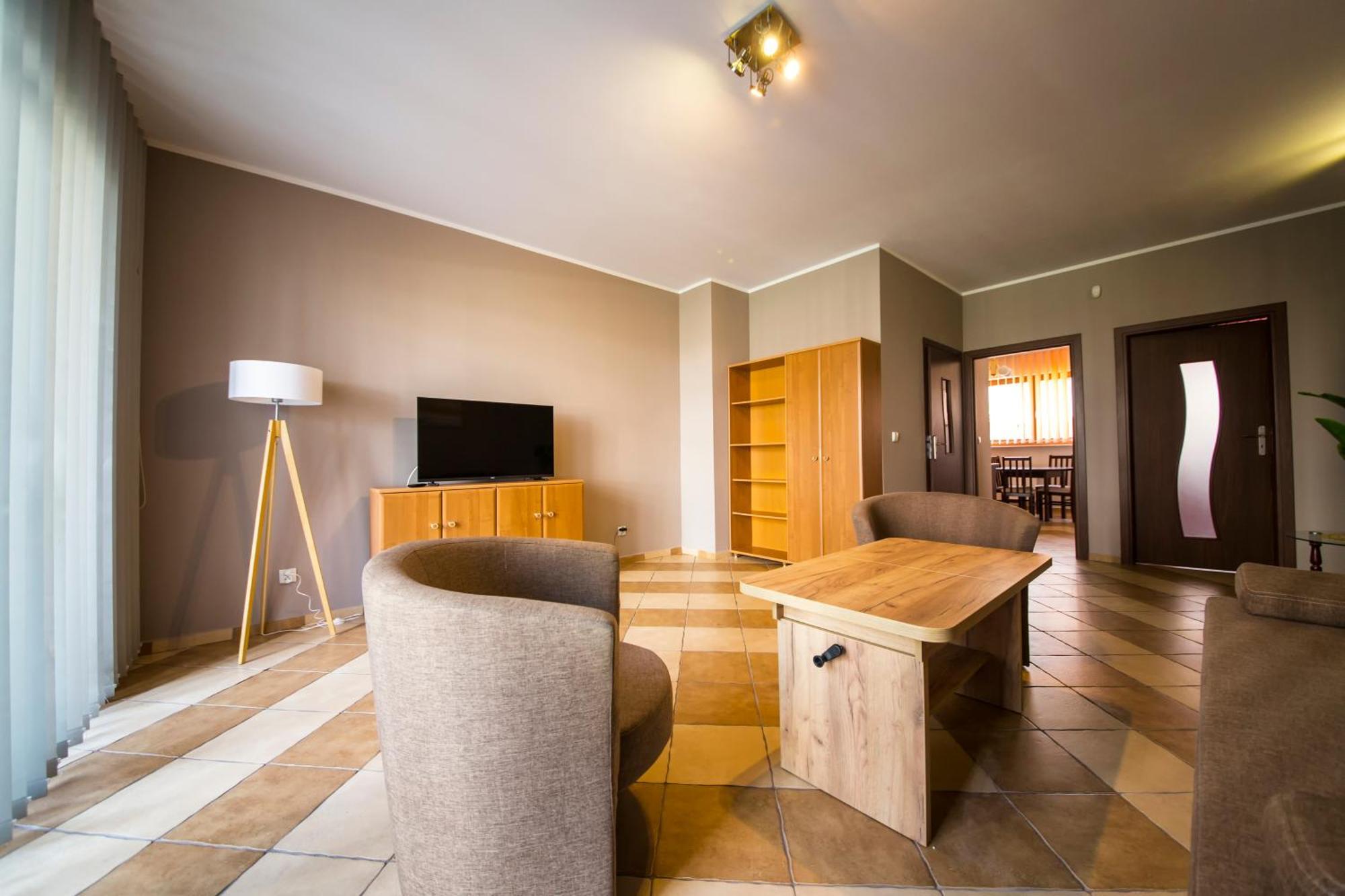 Wyspa Uznam - Platan Swinemünde Zimmer foto