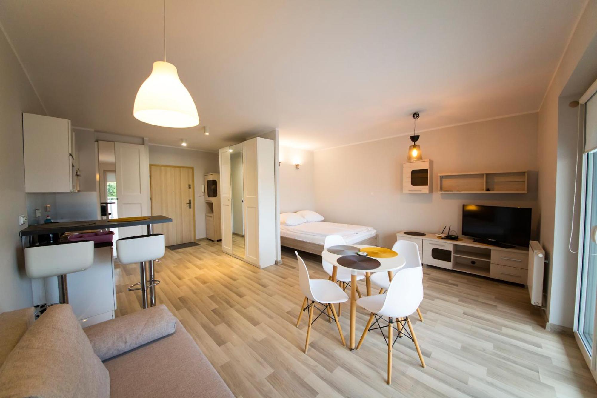 Wyspa Uznam - Platan Swinemünde Zimmer foto